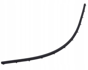 Uszczelka maski przód 2GA823707 VW T-Roc Nowa Oryginalna