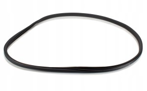 Uszczelka drzwi tylnych prawa wewnętrzna SKODA FABIA III Nowa Oryginalna