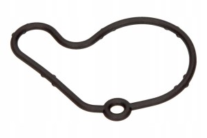 Volkswagen OE 038145345 uszczelka, pompa podciśnieniowa