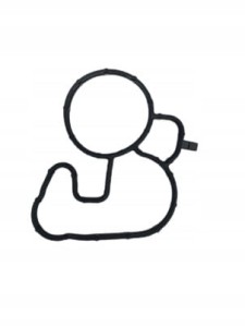 ORYGINALNA USZCZELKA FILTRA OLEJU AUDI 06M115441G