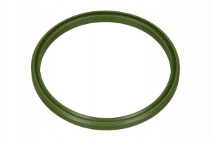 Nowa, oryginalna uszczelka, oring intercoolera VW 3C0145117D