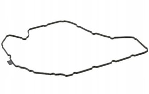 Uszczelka miski olejowej 06L103649S Audi A6/A7/A8 Nowa Oryginalna