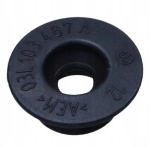 Uszczelka pokrywy rozrządu M6 03L103487A VW/Audi/Skoda/Seat Nowa Oryginalna