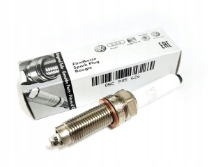 Świeca zapłonowa Volkswagen Oryginał 05C905626