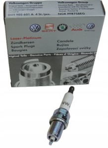 Świeca zapłonowa Audi OE 06H905601A