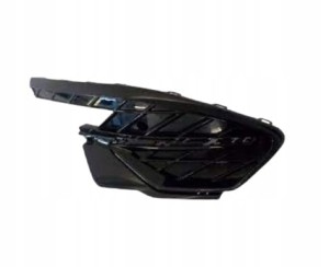 Kratka zderzaka lewa czerń brylant 5FF853665D FORMENTOR Nowa Oryginalna