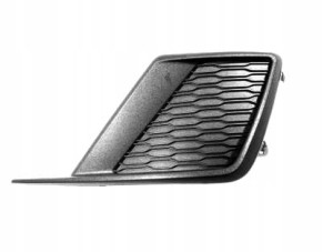 Kratka zderzaka przód prawa 6F0853666 Seat Ibiza V Nowa Oryginalna