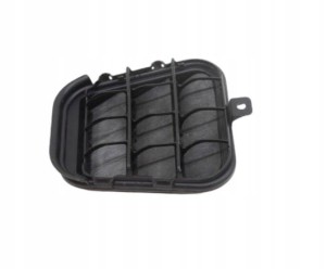 Kratka wentylacyjna zderzaka 4G9819181C A3/Q2/ARONA Nowa Oryginalna