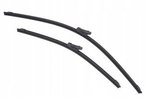 Nowy, oryginalny zestaw piór wycieraczek VW 640 mm 450 mm 2GM998002