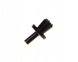Nowy, oryginalny klips, spinka Audi N0385053