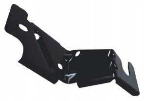 Uchwyt reflektora prawy 5TA804594A VW TOURAN/TIGUAN NOWY ORYGINAŁ