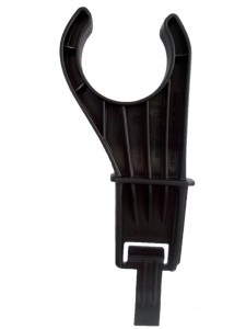 Nowy, oryginalny uchwyt Volkswagen 6V0955195