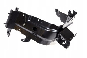 UCHWYT PODPORA MOCOWANIE BŁOTNIKA PRZÓD AUDI Q7 PRAWA ORYGINAŁ OD ASO