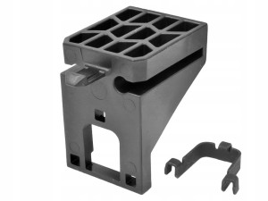 Nowy, oryginalny uchwyt reflektora Audi 80A941453A