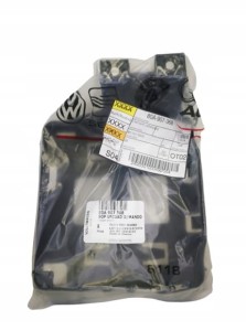 Uchwyt sterownika systemu KOMFORT 80A907368 Audi Q5 Nowy Oryginalny