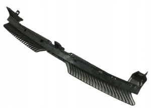 Prowadnica mocująca zderzak 5NA805705F VW Tiguan Nowa Oryginalna