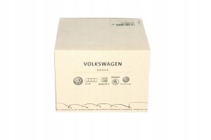 Nowy, oryginalny przewód Ad-Blue VW 4M0131960L