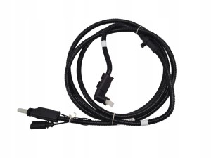 Nowy, oryginalny przewód wtryskiwacz Ad-Blue VW 3Q0131984AE