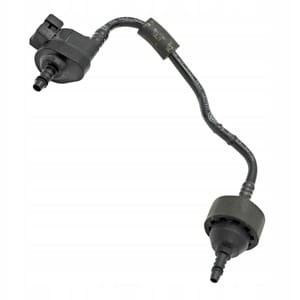 Nowy, oryginalny przewód z filtrem węglowym Audi 06L133781BH