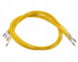 Nowy, oryginalny zestaw przewodów VW 000979159E