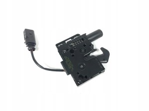 Zamek maski przód z przełącznikiem 8S0823509B POLO/T-CROSS/AUDI TT ORYGINAŁ