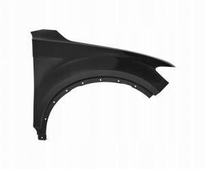 VW T-ROC 17- BŁOTNIK Prawy ORYGINAŁ 2GA821022