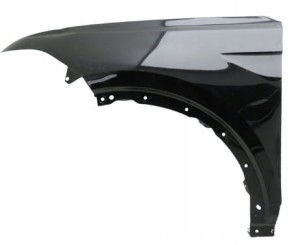 Lewy przedni błotnik 2GM821105B T-Cross Nowy Oryginalny