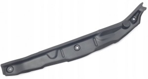 Osłona wytłumienie błotnika prawa 4K0821112 A6 C8 Nowa Oryginalna