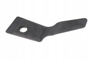 oryginalna nakładka zaślepka błotnika Audi A5 8w OE 8W6823746