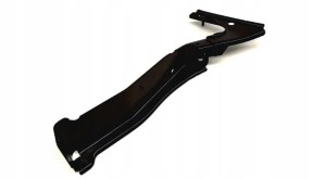 Nowe, oryginalne mocowanie błotnika przedniego Audi 8T0821136G