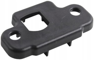 Nowe, oryginalne mocowanie Kamery Grilla Audi 8W0853795