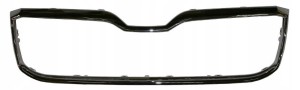 Nowa, oryginalna ramka ozdobna grilla Skoda 3V0853761B2ZZ