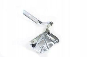 Zawias maski prawy 5TA823302D TOURAN 2016- Nowy Oryginalny