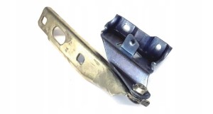 Zawias maski prawy przód 8T0823302E Audi A5 Nowy Oryginalny