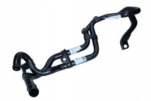 Nowa, oryginalna rura wodna do ogrzewania postojowego Audi 03L121151L