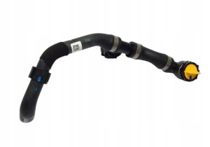 Wąż cieczy chłodzącej szybkozłącze 8W0121030K Audi A4/A5 Nowy Oryginalny