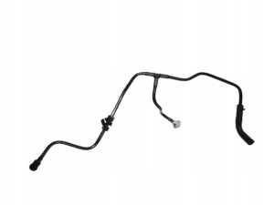 Nowy, oryginalny Wąż cieczy chłodzącej AUDI Q5 80A121081DH