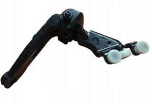 Zawias drzwi przesuwnych 7E0843336A VW T5/T6 Nowy Oryginalny