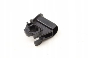 Nowe, oryginalne mocowanie filtra powietrza Audi 4M0133615