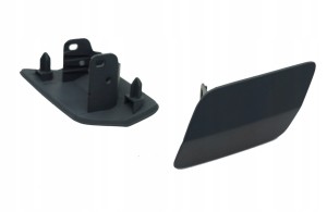 Zaślepka spryskiwacza reflektorów prawa 6J0807754A IBIZA IV NOWA ORYGINALNA