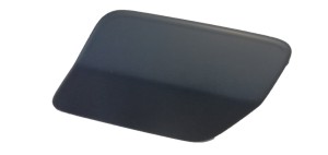 Zaślepka spryskiwacza reflektorów lewa 6J0807753A IBIZA IV Nowa Oryginalna