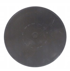 Zaślepka obudowy skrzyni 0DN301257 Audi A5 B10 Nowa Oryginalna