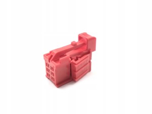 Nowa, oryginalna oprawa wtyczki VW 8W0971636B