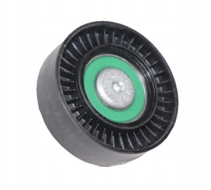 Nowa, oryginalna rolka prowadząca Audi 079903389D