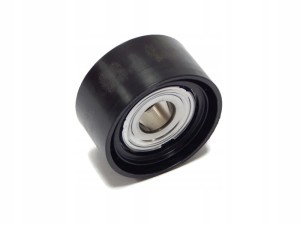 Nowa, oryginalna rolka napinacza VW 059903341AG