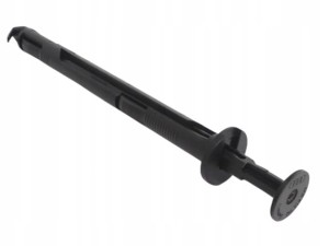 Trzpień mocujący osłonę wahacza 4KE512182 Audi/VW Nowy Oryginał