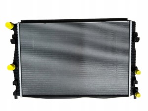 Oryginalna chłodnica wody VW AUDI SEAT SKODA 1.0 TSI OE 5WA121251L
