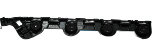Oryg.ślizg zderzaka TYŁ PRAWY SKODA OCTAVIA IV wersja LIMUSINE 5E7807394