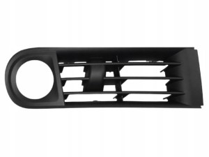 #Kratka zderzaka prawa Audi A3 8L 8L0807490C Nowa Oryginalna