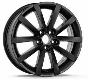 Oryginalna felga aluminiowa Alaris "16" SKODA SCALA, KAMIQ 654071496AFFL8